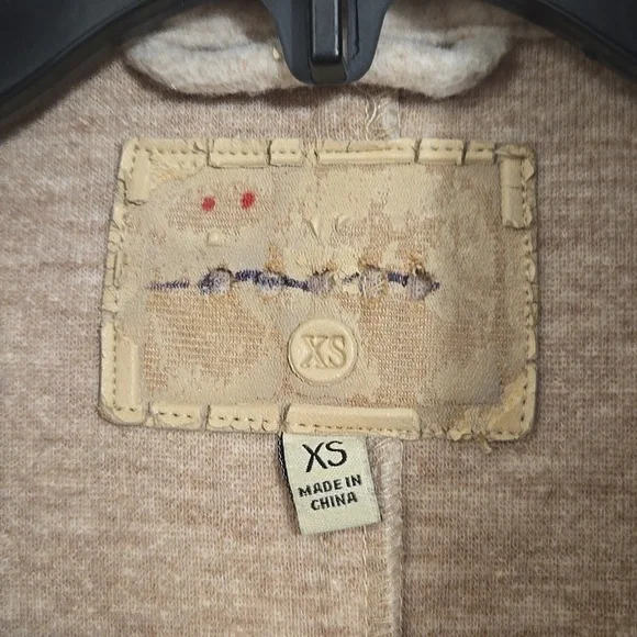 Bkank NYC "Shaket" Size XS - Picture 4 of 5